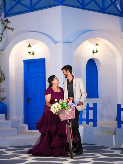 Pre-Wedding Stories photo 115