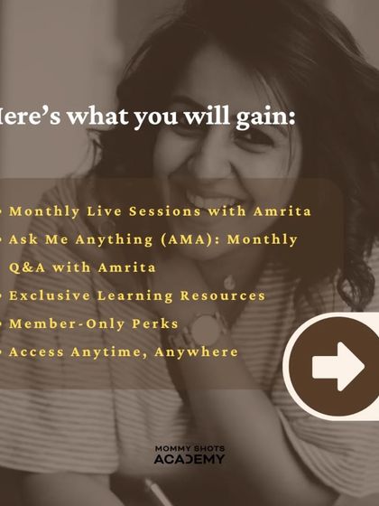 A summary of what members gain from the Inner Circle, including live sessions, AMAs, and exclusive resources.