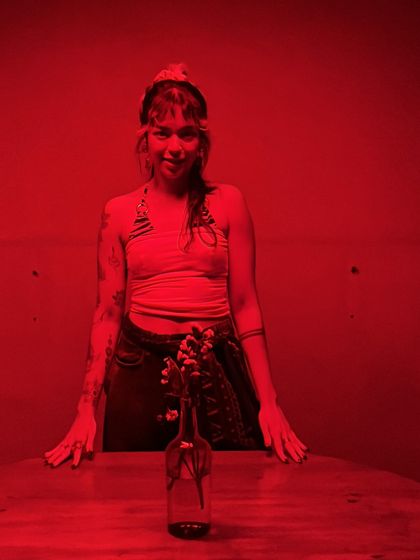 Behind The Decks photo 7