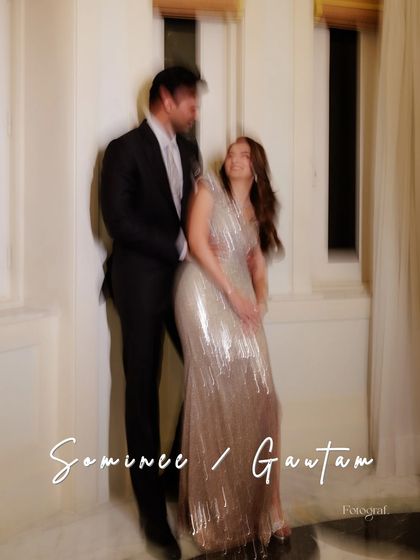 Sangeet & Cocktail Nights: The Celebration photo 3