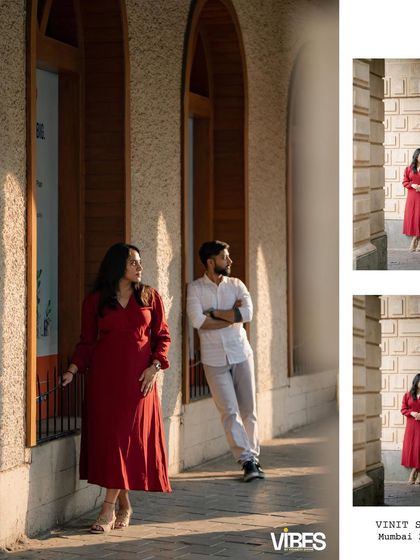 Urban & Modern Portraits photo 18