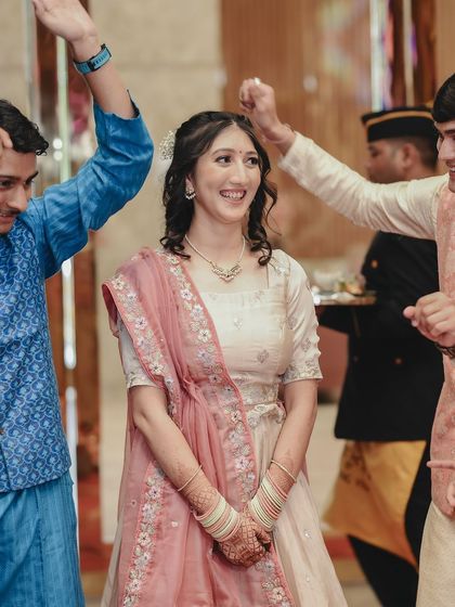 Somesh Chaurasiya - Wedding Photography & Cinematography Pre-Wedding & Engagement Stories photo 28