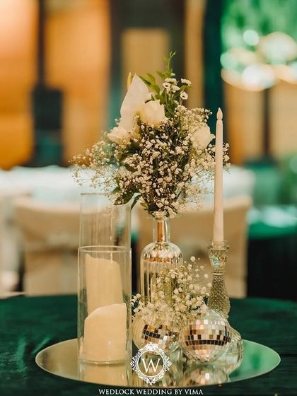 Wedlock Weddings - Full-Service Wedding Planning & Design The Art of Detail photo 9