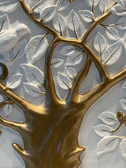 Statement Sculptures & 3D Murals photo 10