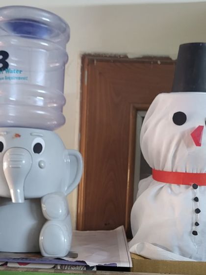 ThinkBox - Kids' Workshops & Classes Festive Celebrations photo 3