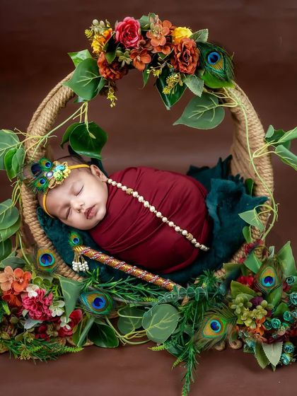 Your Baby's Dream World photo 7