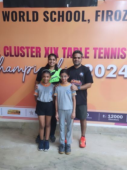 Youth & School Championships photo 24