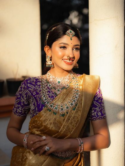 Portraitsbysham - Commercial & Advertising Photography Traditional & Ethnic Apparel photo 15