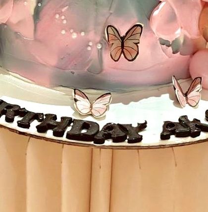 Kids' Birthday Parties: Magical Themes photo 46