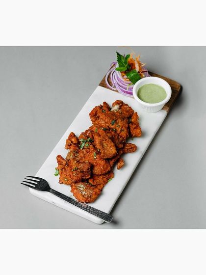 E-commerce & Delivery Menu Photography photo 7