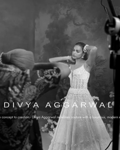 Bespoke Design & Styling