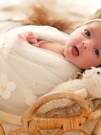 Abhinandan Photography - Newborn Photography Sweet Slumbers: Classic Posed Portraits photo 23