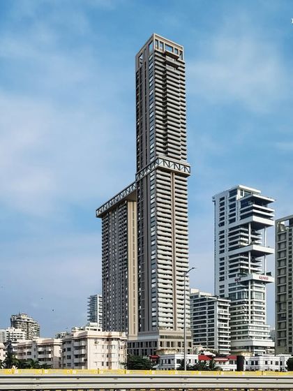 Iconic High-Rise Residences photo 10