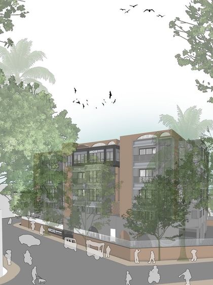 Architecture Dialogue - Architectural Design Luxury Residential Communities photo 16