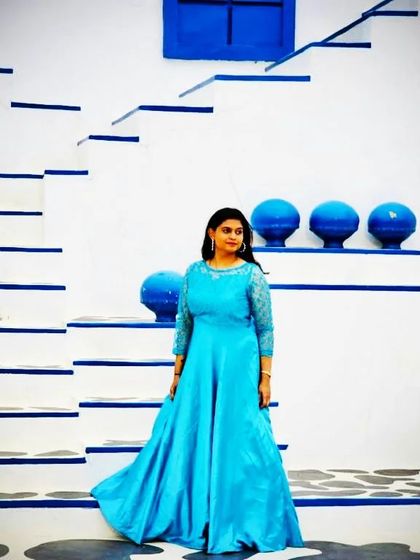 Nivi's Rental Studio - Special Occasion Attire Rental Party & Celebration Dresses photo 18