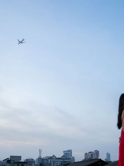 Vithik Stories - Pre-Wedding Shoots & Films Cinematic Stories photo 4