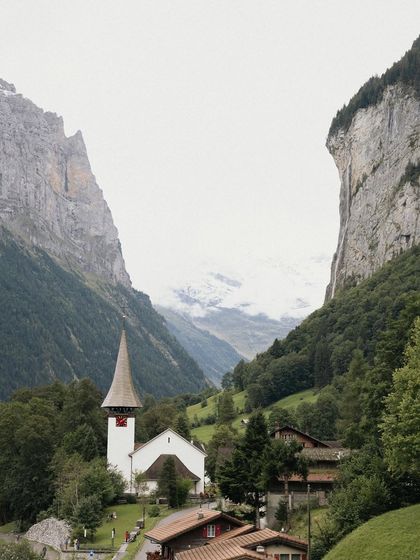 Global Love Stories photo 33