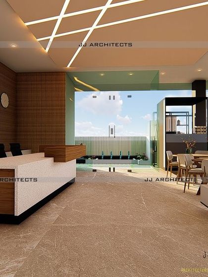 Commercial & Retail Architecture photo 14