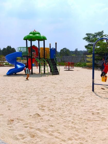 Urban & Landscape Design Studio - Landscape Architecture for Communities Spaces for Play & Discovery photo 8