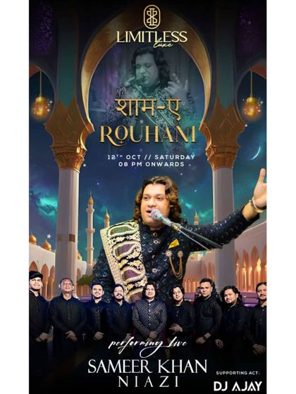 Our Performances at Top Venues photo 12