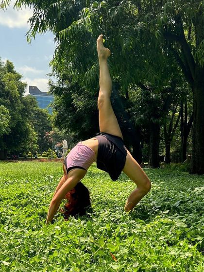 Lewis Foundation of Classical Ballet - Dance & Fitness Classes Contemporary & Modern Jazz photo 25