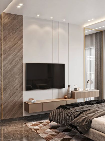 Luxurious Master Bedrooms photo 20