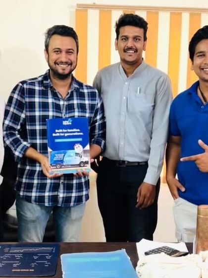 SolarSquare - Residential & Community Rooftop Solar Solutions Our Happy Customers: Homes & Families photo 101