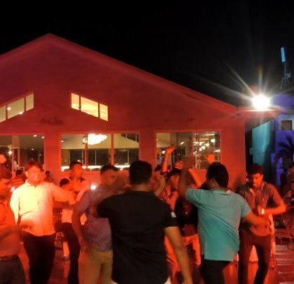 McDj Sandy - DJ, MC & VDJ Services for Events Corporate Event Entertainment photo 165