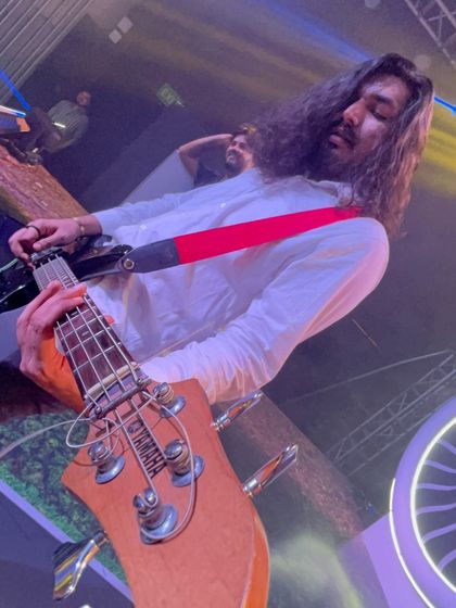 Meet the Band Fam photo 17