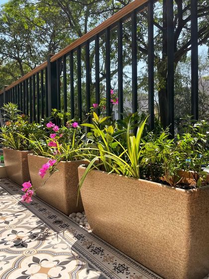 Balcony & Terrace Makeovers photo 26