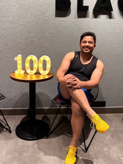 BlackBx - Functional Fitness Group Classes Real Progress, Real People photo 10