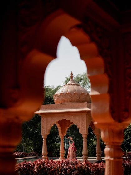 Pre-Wedding Stories photo 41