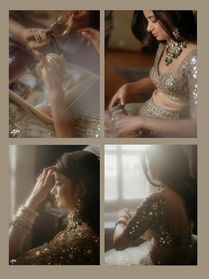 Epicstories - Wedding Photography & Cinematography Royal Indian Weddings photo 24