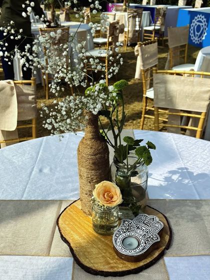 Intricate Details & Traditional Touches photo 7