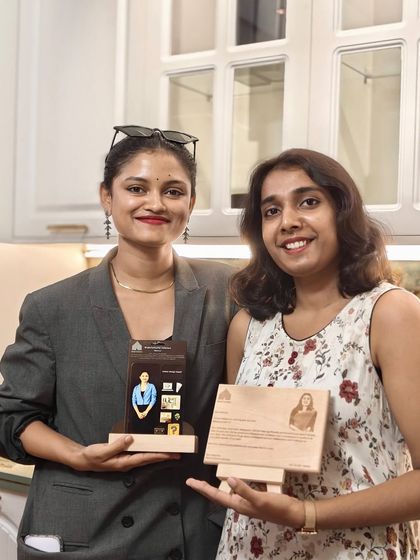 WallsToHome Interiors - Turnkey Home Interiors Meet the WallsToHome Family photo 12