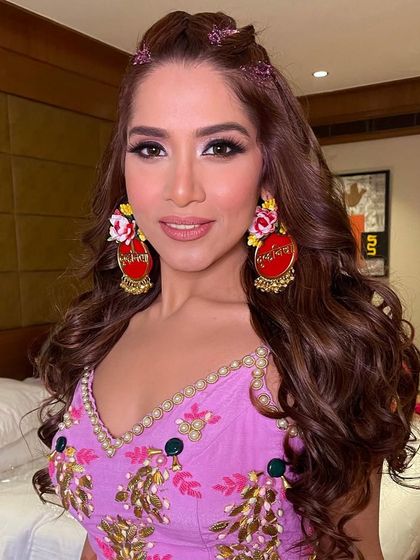 Romantic Waves & Open Hair photo 79