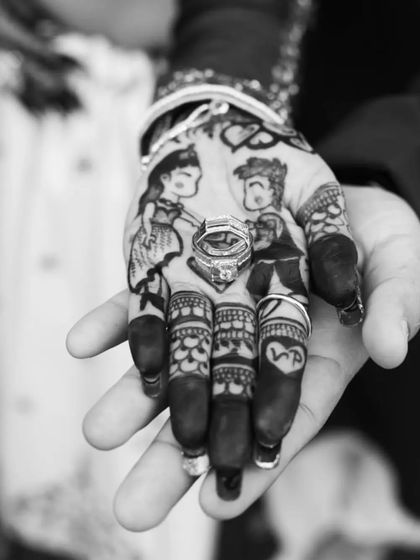 Bridal Portraits & Storytelling photo 10