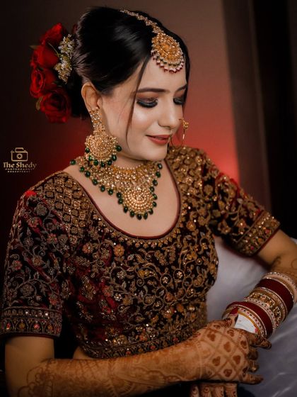 Our Stunning Brides photo 48