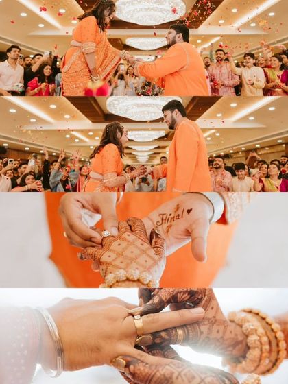 Vibrant Indian Traditions photo 115