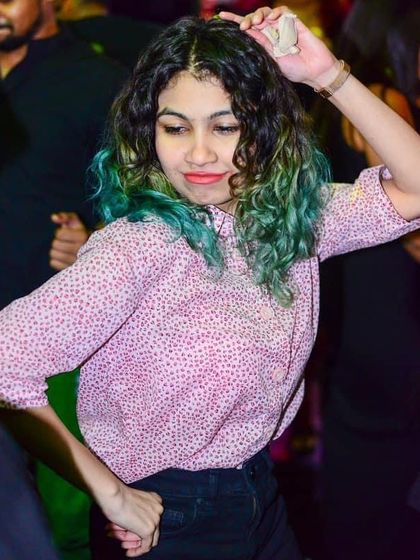 Hemanth Bhat - Club & Nightlife DJ The Crowd & The Vibe photo 28