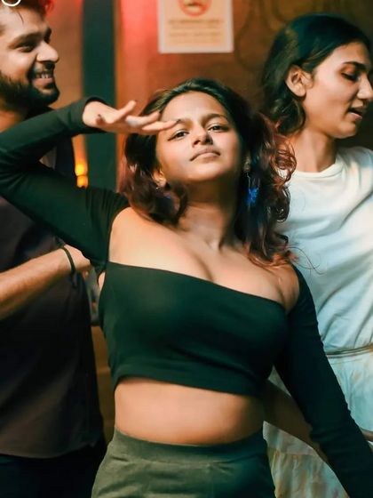 Lost in the music at The Fixx. This is the kind of vibe I strive to create, where you can just forget everything and dance.