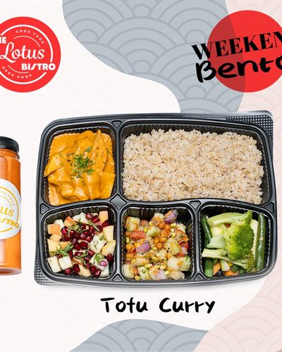 Healthy Meal Delivery
