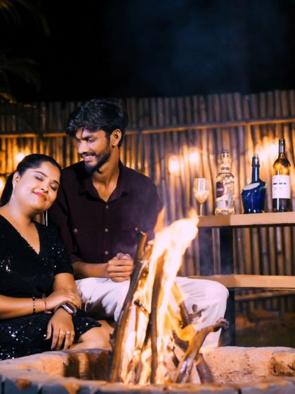 Pre-Wedding Stories photo 126