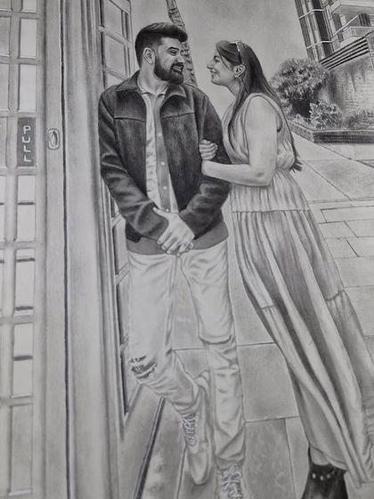 Couple & Family Portraits photo 13