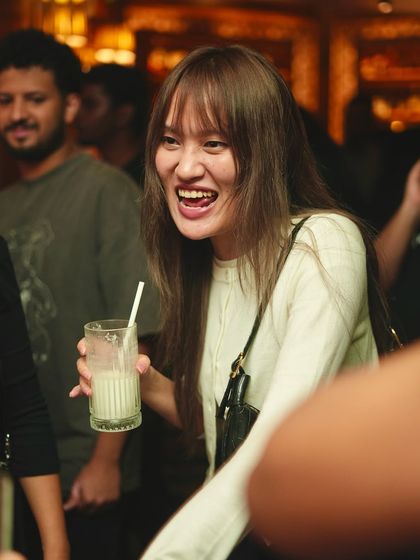 Ivan Nilkon - Live DJ Services The Vibe: It's All About The Crowd photo 86