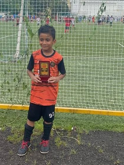 Player Achievements photo 25