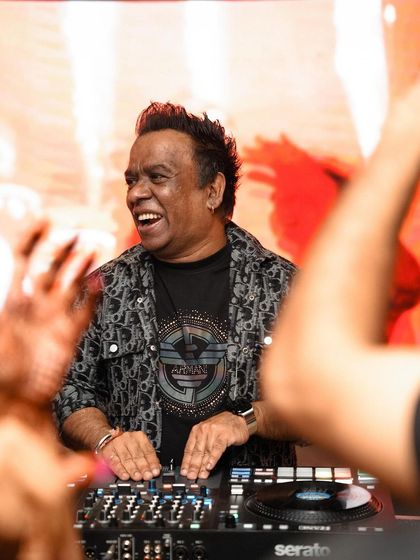 Ivan Nilkon - Live DJ Services Themed Nights & Special Events photo 21