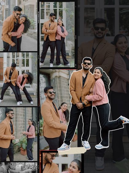 Urban & Modern Portraits photo 19