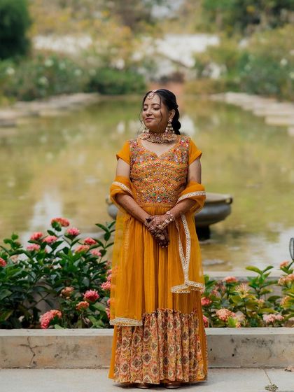 Wedding Stories - Wedding Photography & Cinematography Candid Moments & Cherished Memories photo 5