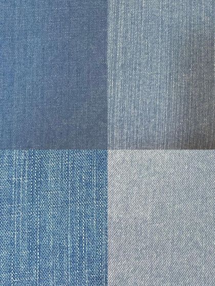 The Fabric Library: Denim, Cotton, Corduroy & More photo 11
